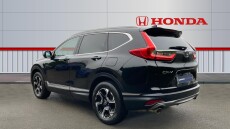 Honda CR-V 1.5 VTEC Turbo SR 5dr CVT Petrol Estate